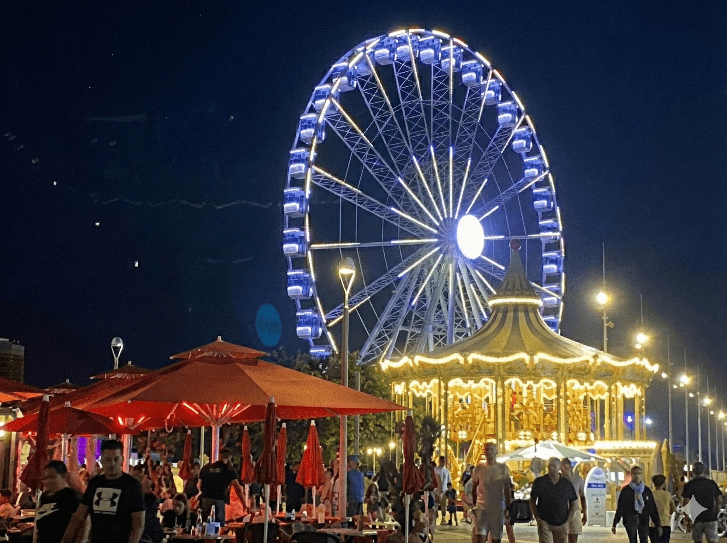 Loisirs et Activités