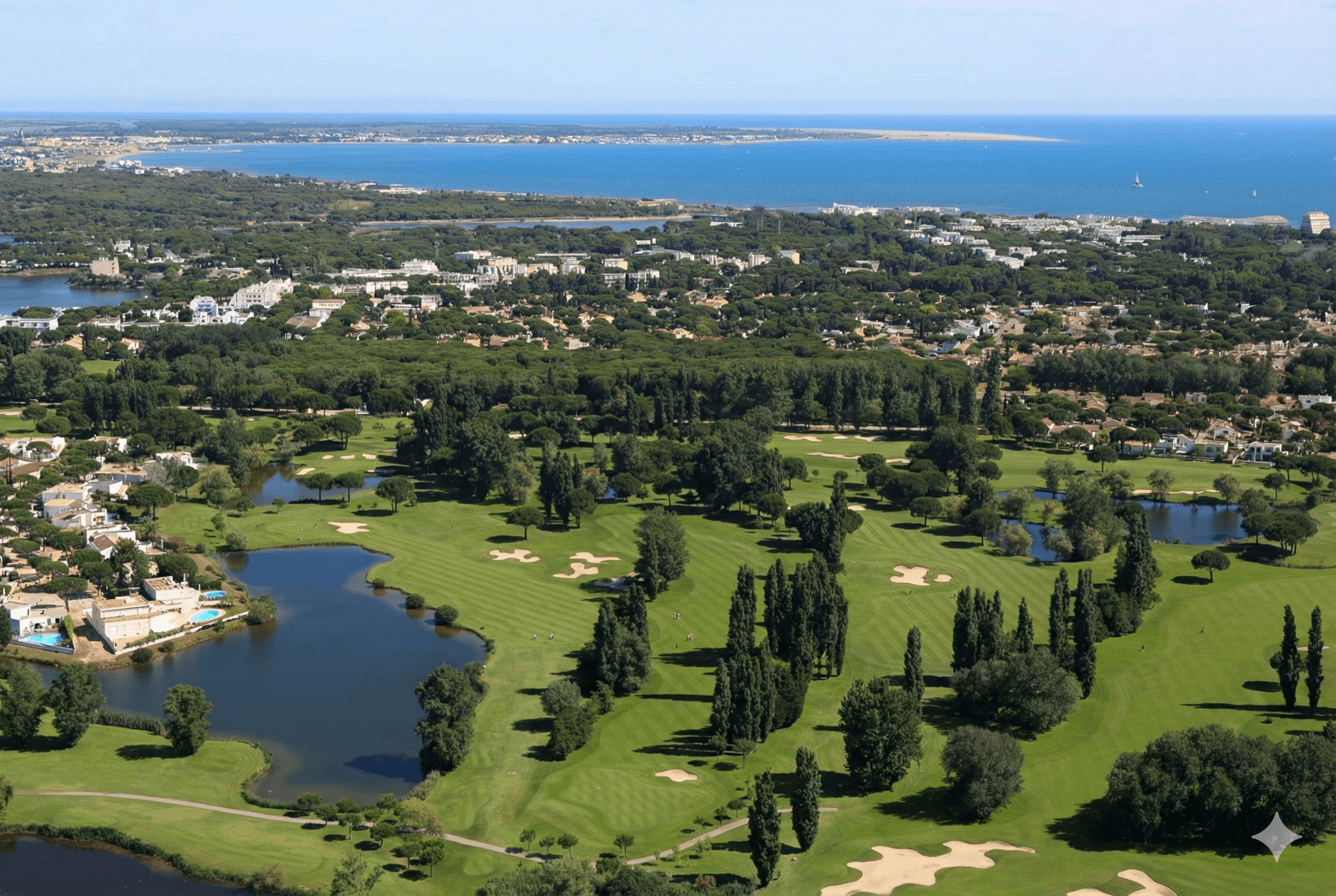 Golf de La Grande Motte